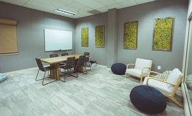 Meeting Room - Idea Lab