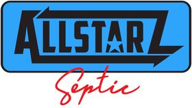 AllStarz Septic Logo 