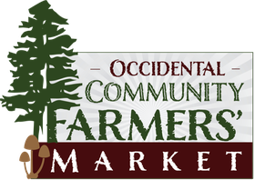 Occidental Community Farmers' Market
