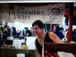 Farmer's Wife!