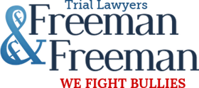 Law Offices of Freeman & Freeman