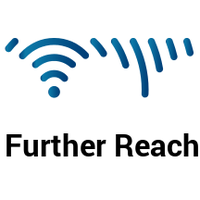 further reach logo