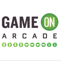 Game On Arcade 1