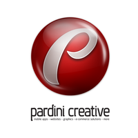 Pardini Creative -  Design Local