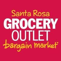 Grocery Outlet Santa Rosa Logo 1