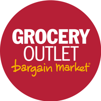 Grocery Outlet Petaluma Logo