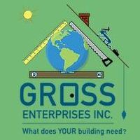 gross enterprises logo