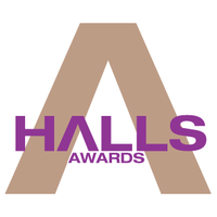 halls logo