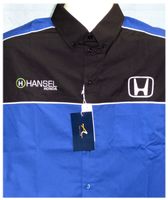 Hansel Honda Service Department Uniforms