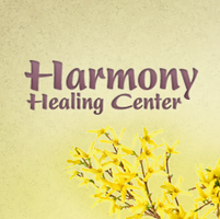 Harmony Healing Center (logo)
