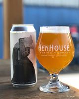 HenHouse Brewing Co