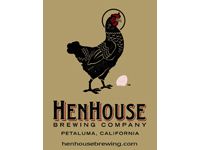 HenHouse Brewing logo