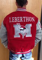 Montgomery High School Student/Athlete_Leberthon