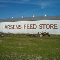 Larsen's Feed 1