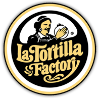La Tortilla Factory Logo 1