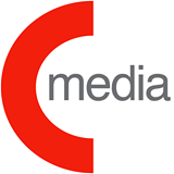 CMedia Logo