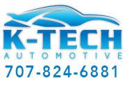 K-Tech Automotive ~ Serving Sonoma County