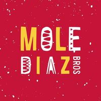 Mole Diaz Logo