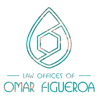 Law Offices of Omar Figueroa Logo