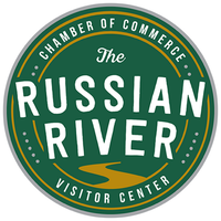 Russian River Chamber logo