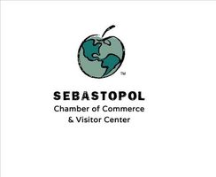 Sebastopol Chamber of Commerce Logo