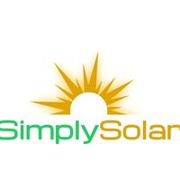 Simply Solar logo