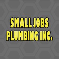 Small Jobs Plumbing