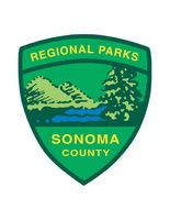 Sonoma County Regional Parks logo