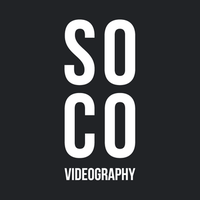 SoCo Videography logo