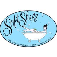 Soft Shell logo