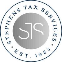 Stephens Tax Services logo