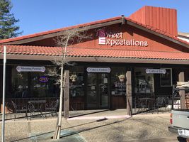 Your Sweet Expectations storefront