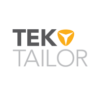 TekTailor logo