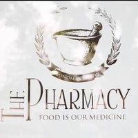 The Pharmacy logo