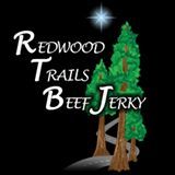 Redwood Trails Beef Jerky Co