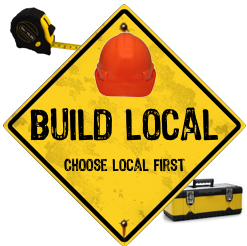 Choosing Local First, Build Local