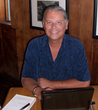 Photo of Jim Brumm