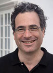 Photo of Michael Shuman