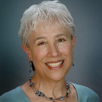 Photo of Lorraine Segal