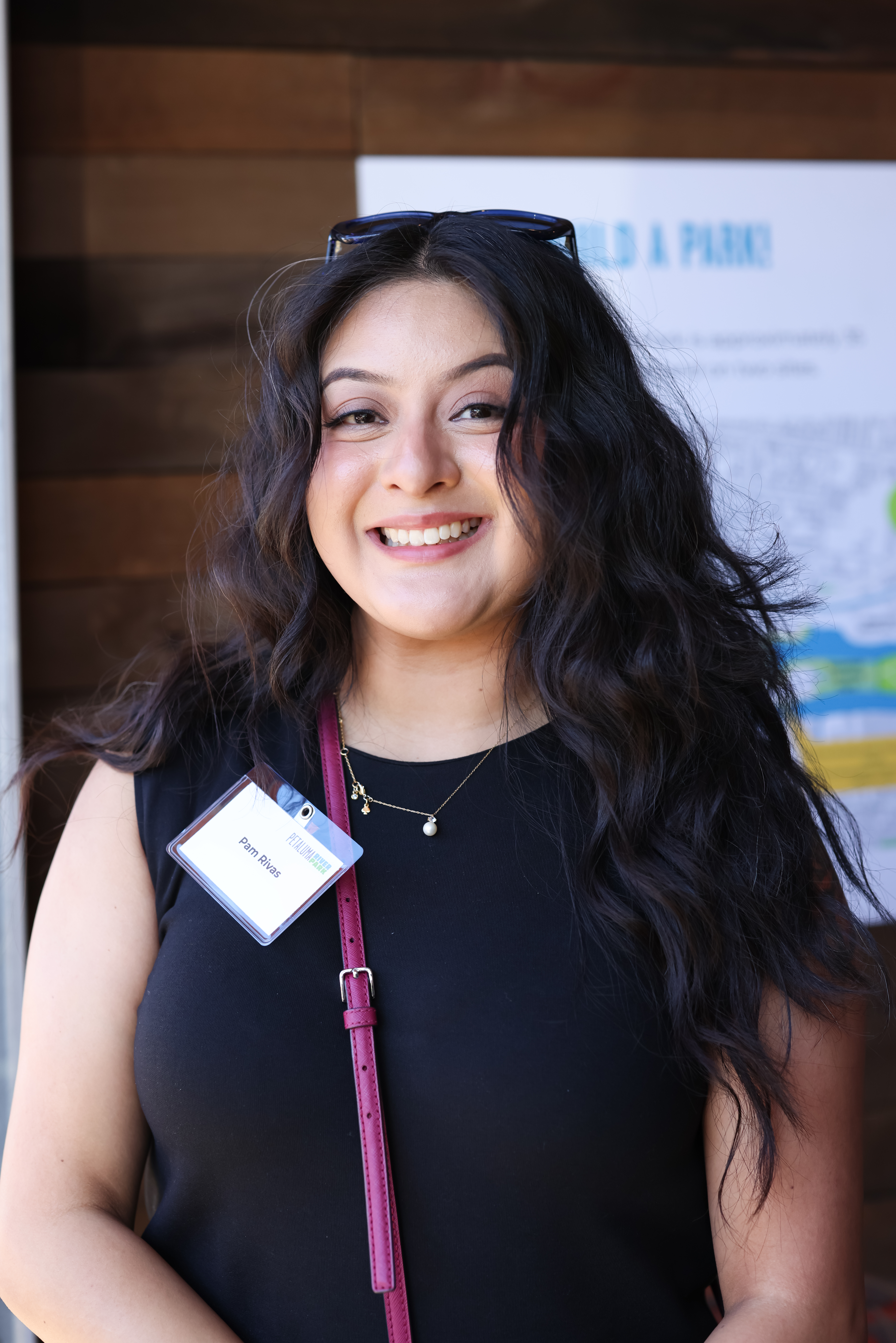 Pamela Rivas
