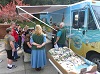 Mobile Marine Van/Steward Ship Volunteer Training #2