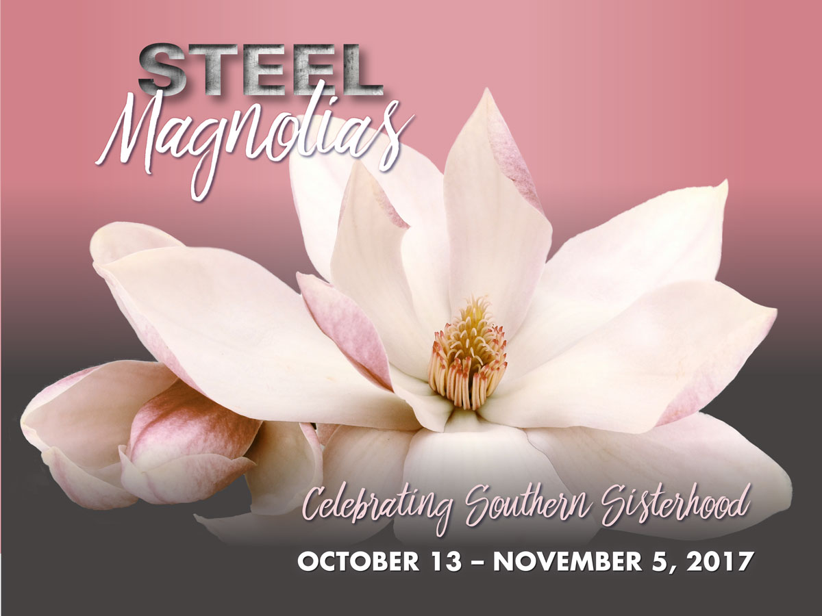 Steel Magnolias