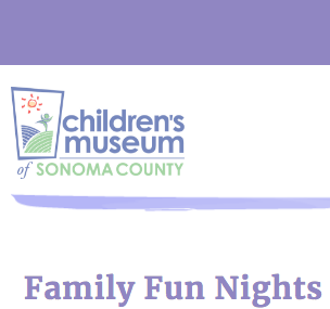 Family Fun Nights!