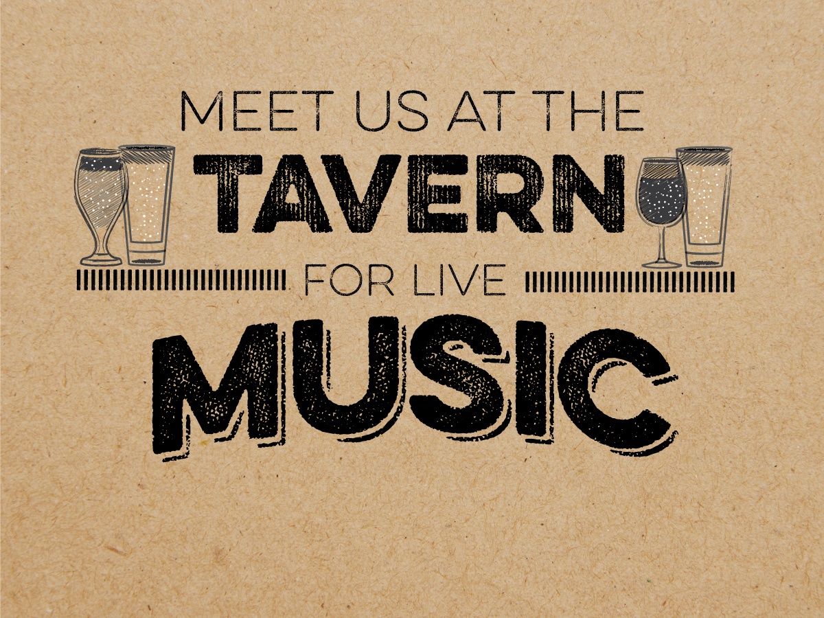 Oliver's Windsor Tavern Event Calendar - August 2018