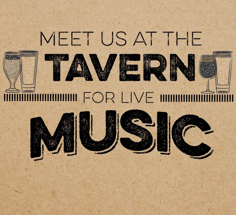 Oliver's Windsor Tavern Events Calendar - February 2019