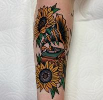avenue tattoo go local list sonoma county golocal cooperative