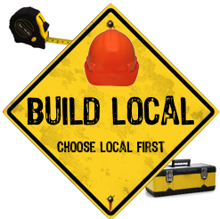 Choosing Local First, Build Local