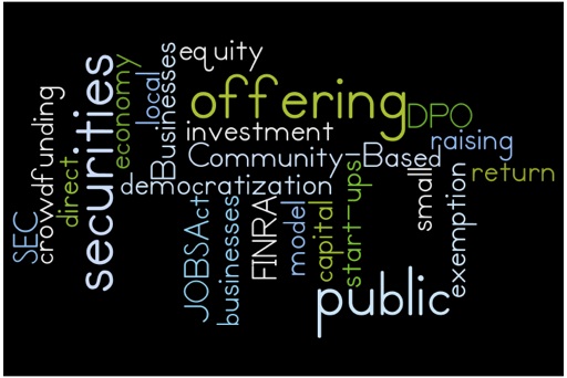 The Direct Public Offering