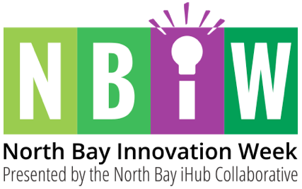 North Bay iHub Innovation Week 2014