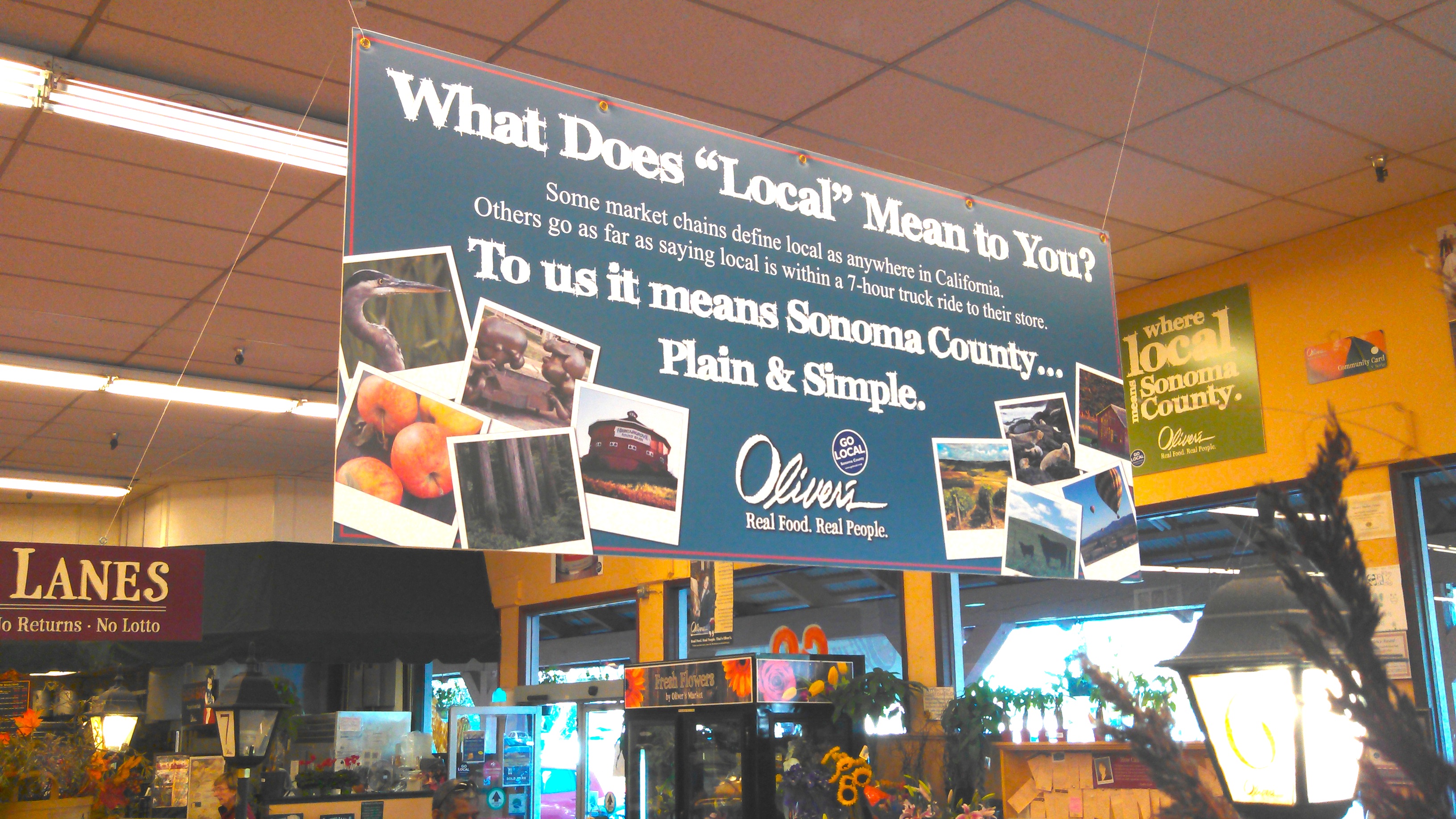Oliver’s Markets Releases Results of Updated Research